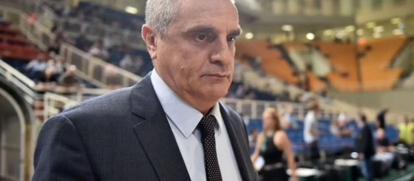 Τα έξι σωστά και το ένα λάθος του Αργύρη Πεδουλάκη